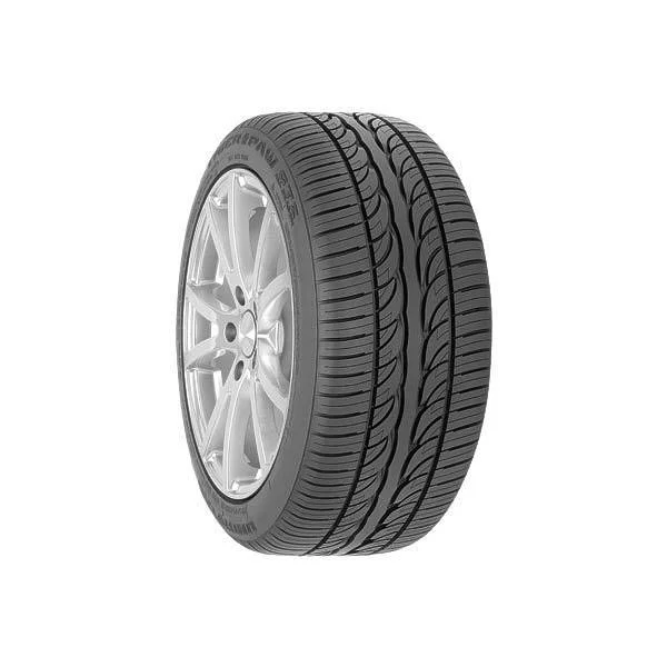 Uniroyal Tiger Paw GTZ A/S 2 275/40R17 98W