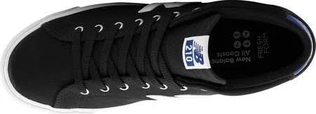 New Balance AM210 Mid Men's Sneaker - Black Size 8.5