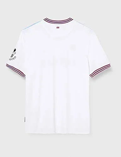 2019-2020 West Ham Away Football Shirt