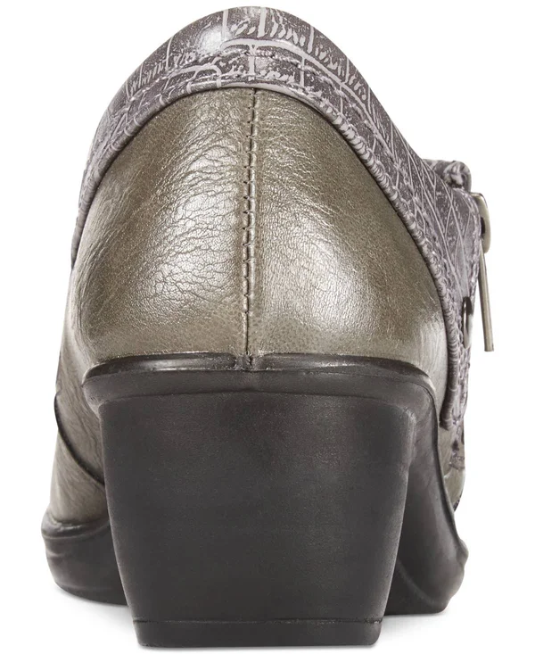 Easy Street Darcy 6 Women's Navy