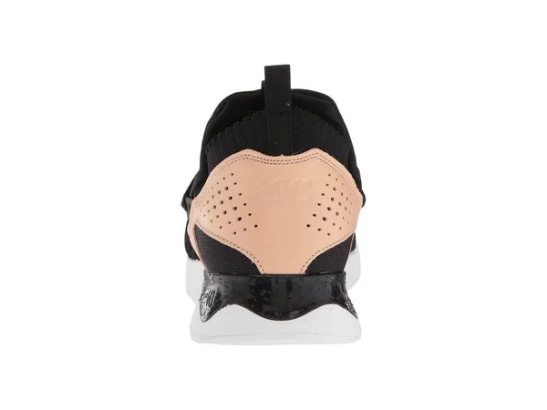 Asics Gel-Lyte V Sanze Knit Men Black/Black