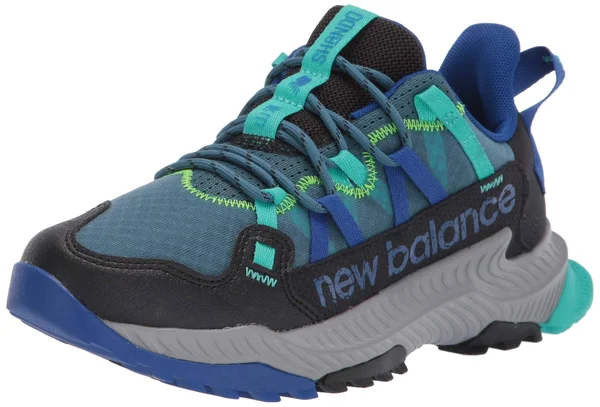 New Balance Shando 10.5 Men's Black