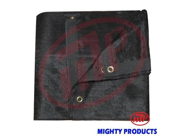 Mp Heavy Duty Shade Mesh Tarp - 12 x 16-Feet