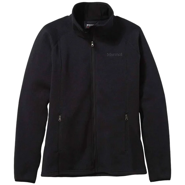 Marmot Women's Torla Jacket - Black