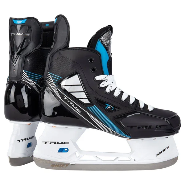 True TF7 Ice Hockey Skates SR 10.5 R