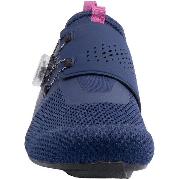 Shimano IC5 Indoor Cycling Shoes Purple - Women's, Size: 43