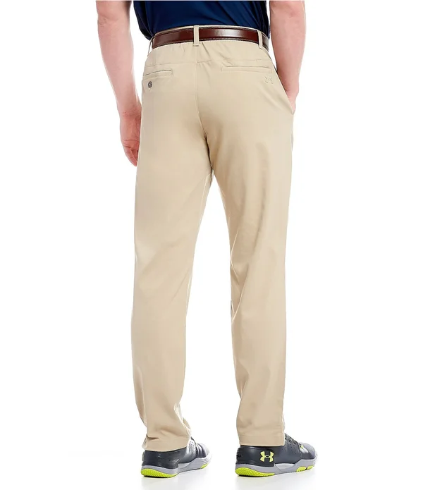 Under Armour Men's Showdown Golf Pants