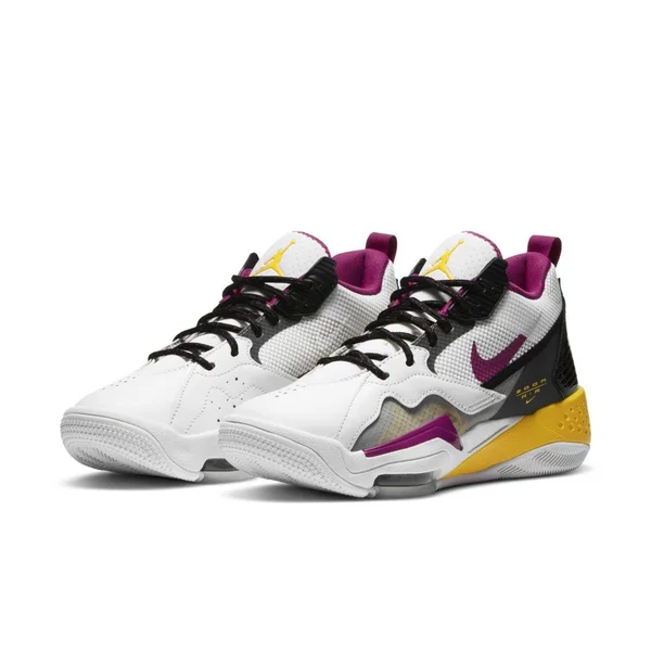 Jordan Zoom &92 Women's Shoes in White - Size: 8.5, CK9184-105