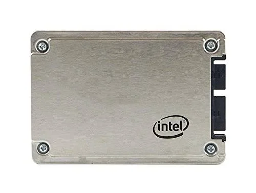 Intel SSDSC1NA400G3 DC S3700 400GB SATA-III 5mm MLC 1.8-inch SSD
