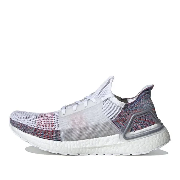 Adidas UltraBoost W 2019 Cloud White Marathon Running Shoes/Sneakers B75877 (US Size 7)