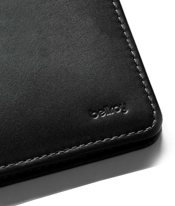 Bellroy The Low Leather Wallet