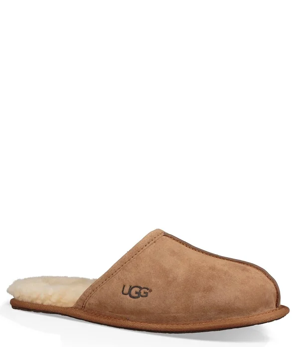 Ugg Men's Scuff Slipper
