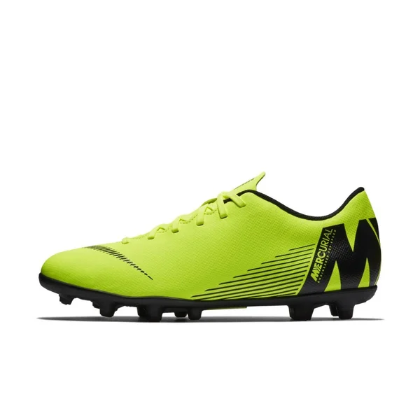 Nike Mercurial Vapor 12 Club FG/MG Soccer Cleats