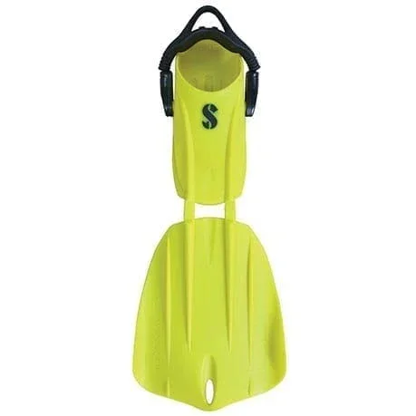 ScubaPro Seawing Nova Fins-Black-Large