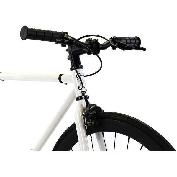 Golden Cycles Shocker Fixie Bike