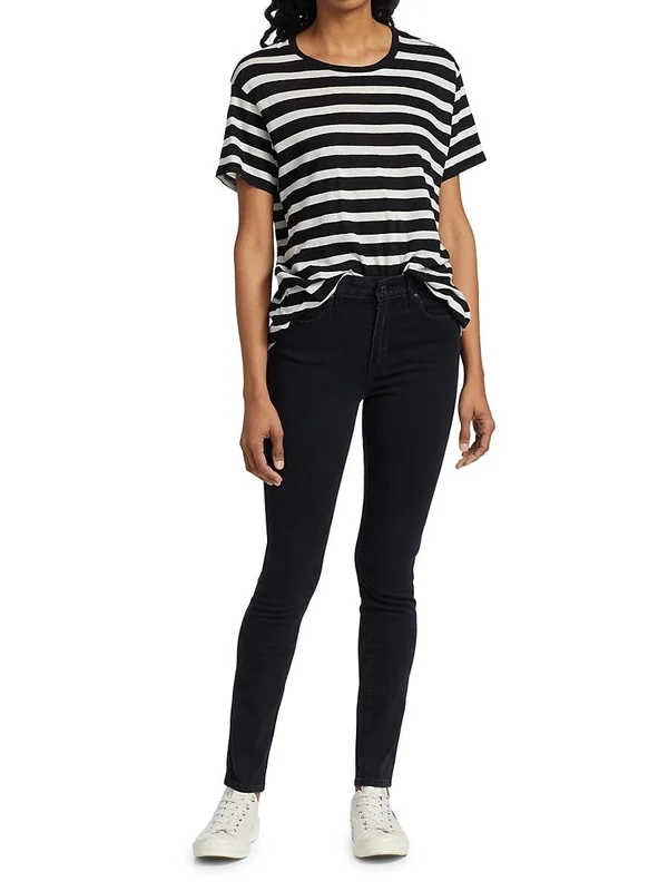 Levi&s Women's 721 High Rise Skinny Jeans