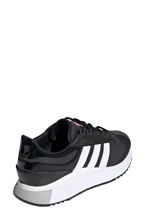 Adidas Women's Originals SL Andridge Casual Shoes EG6845 - 5.5 - Black