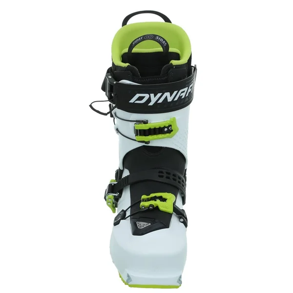 Dynafit Hoji Free 110 White/Lime Punch, 31.5