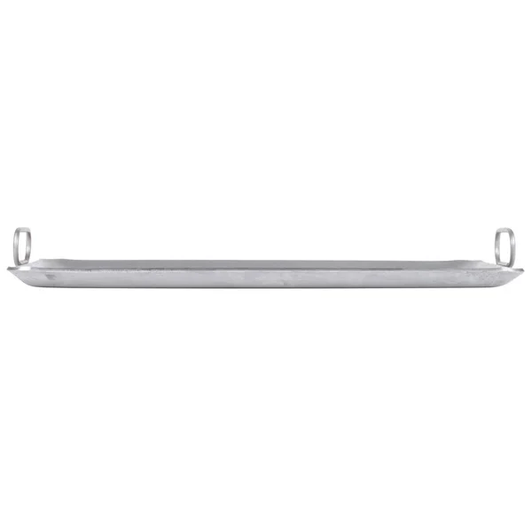 Rocky Mountain 14 x 23 inch Steel Griddle