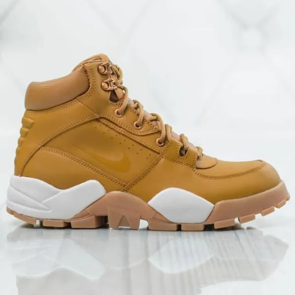 Nike Rhyodomo Bq5239-700 - Size 8 Men