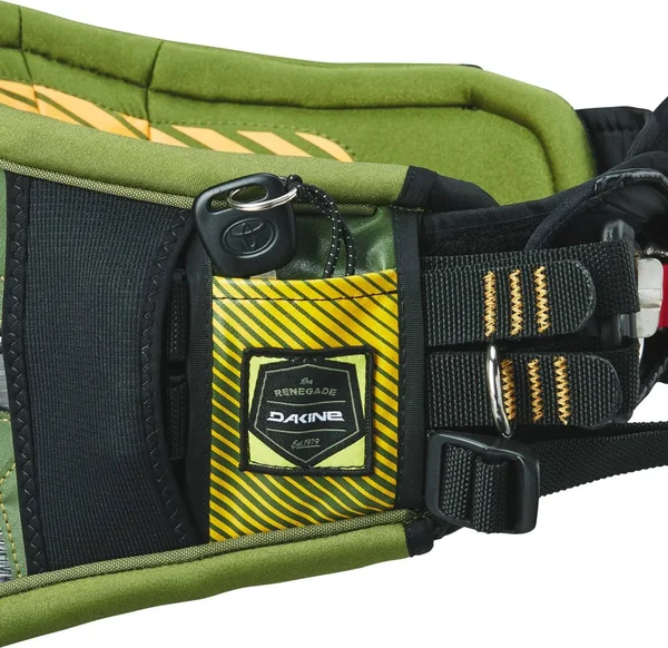 Dakine Renegade Harness Surplus M