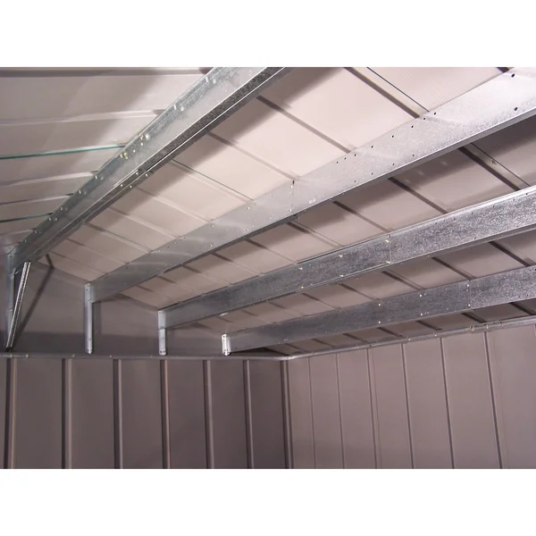Arrow Shed Roof Strengthening Kit for 10 x 12 ft. Sheds