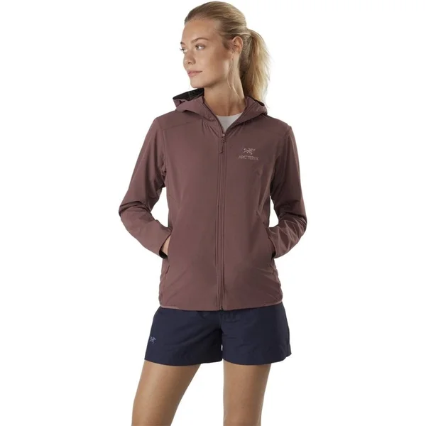 Arc&teryx Women's Gamma SL Hoody Astral - M