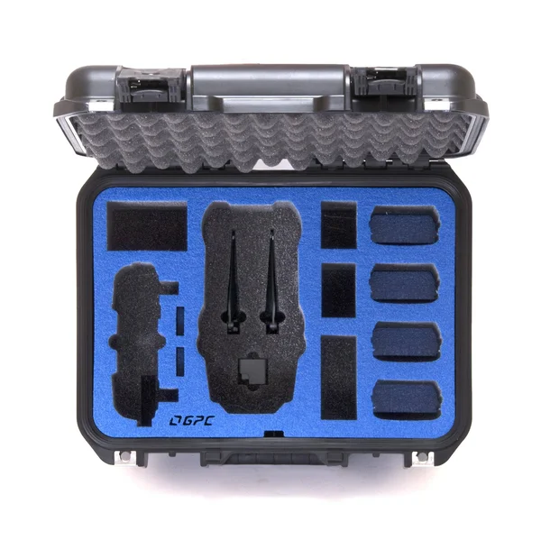 GPC Carrying Case for DJI Mavic Pro, Black