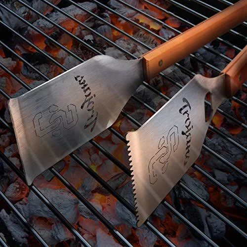 Sportula USC Trojans Grill-A-Tongs