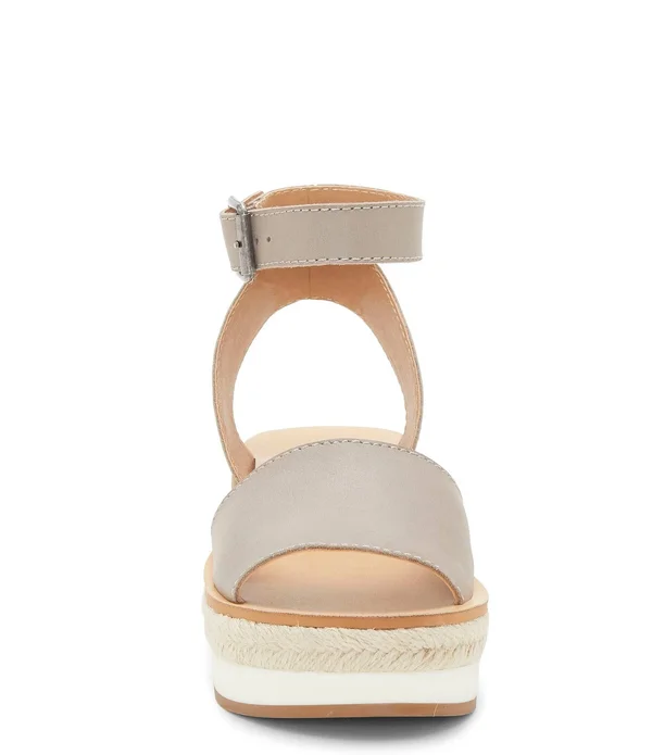 Lucky Brand Women's Joodith Espadrille Wedge Sandal