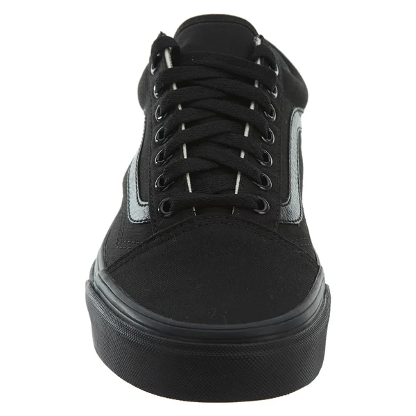 Vans Old Skool Skate Shoes - Men's, Size: 11, Black