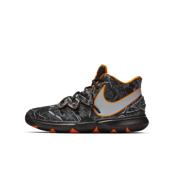 Nike Kyrie 5 GS Taco AQ2456-902 - Size 6.5 Kids