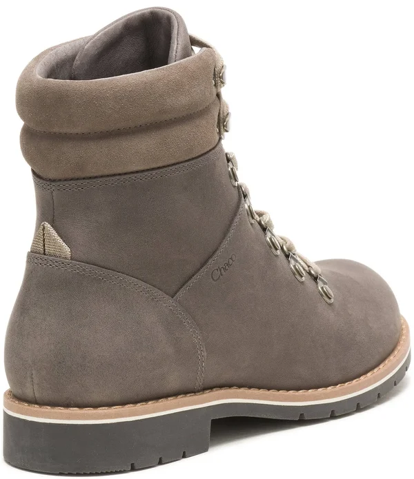 Chaco Women's Cataluna Explorer Boot - Bronze