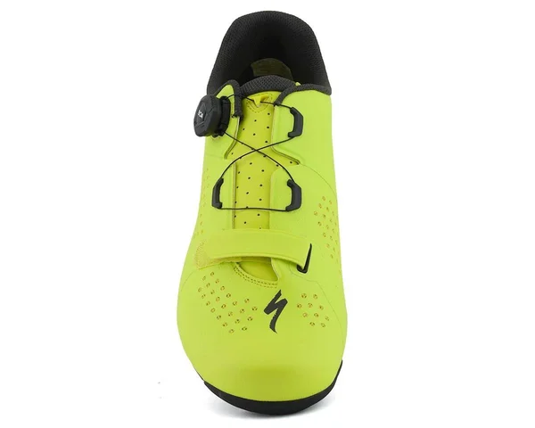 Specialized Torch 2.0 Road Shoes - 37 - Hyper