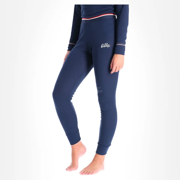 Odlo Active Warm Originals (DIVING Navy)