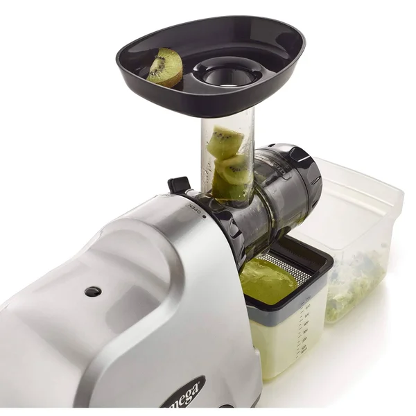 Omega CNC80S Compact Nutrition System Juicer