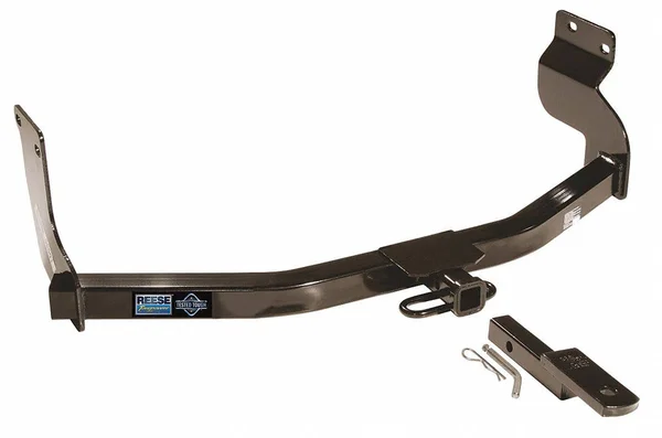 REESE Towpower 06417 Hitch Class II, 1-1/4 In. Box Opening