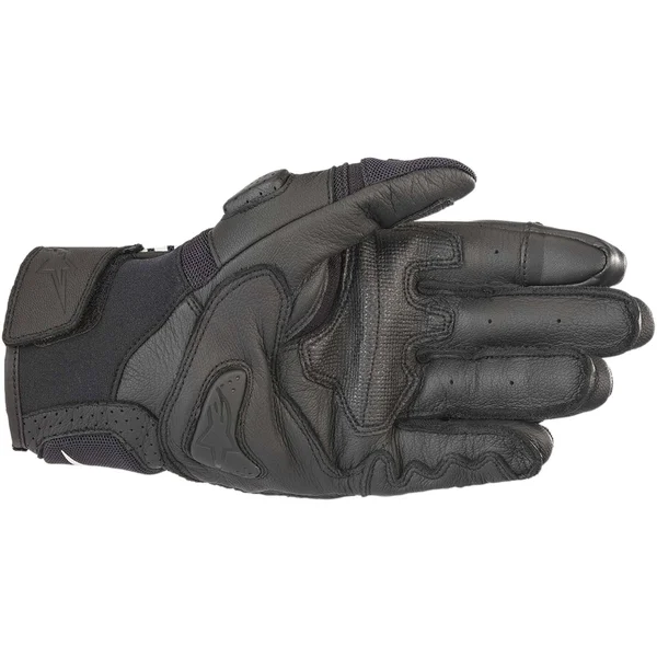 Alpinestars SP x Air Carbon V2 Gloves Black