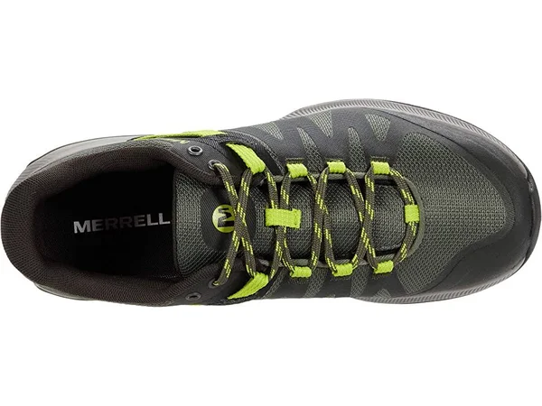 Merrell Men's Zion FST, Size: 13, Olive