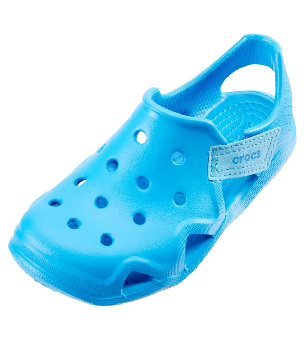 Crocs Swiftwater Wave Kids