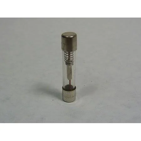 Cooper Bussmann BKMDL-30 Cartridge Fuses 32V 30A Time Delay Glass