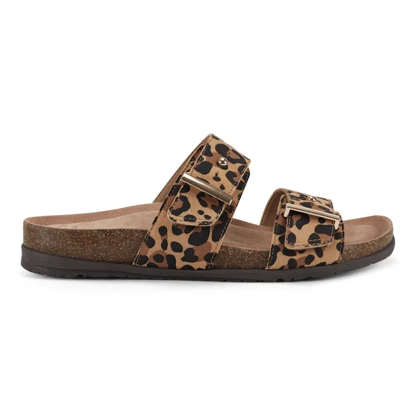 Earth Origins Women's Orra Shoes - Morel in Size 12