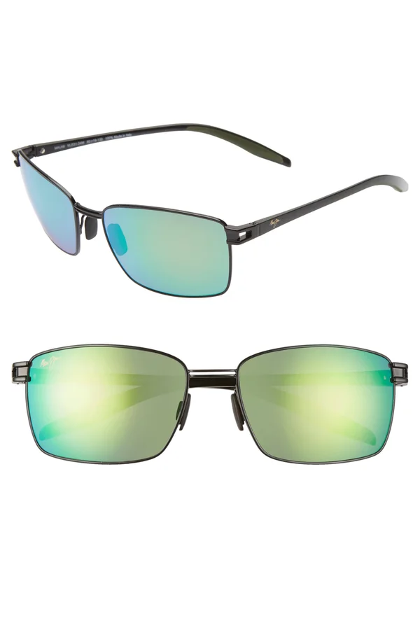 Maui Jim Cove Park Sunglasses