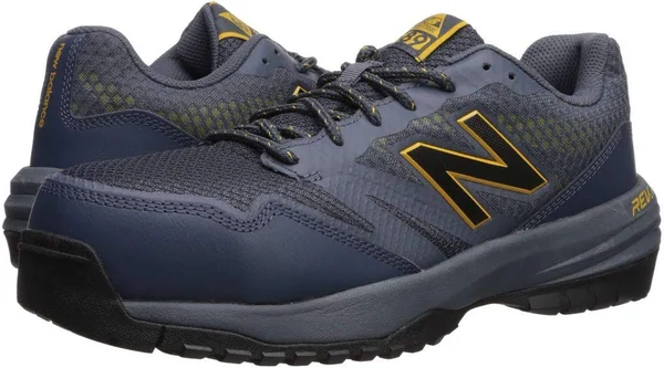 New Balance 589v1 12 Men's Charcoal Shoe