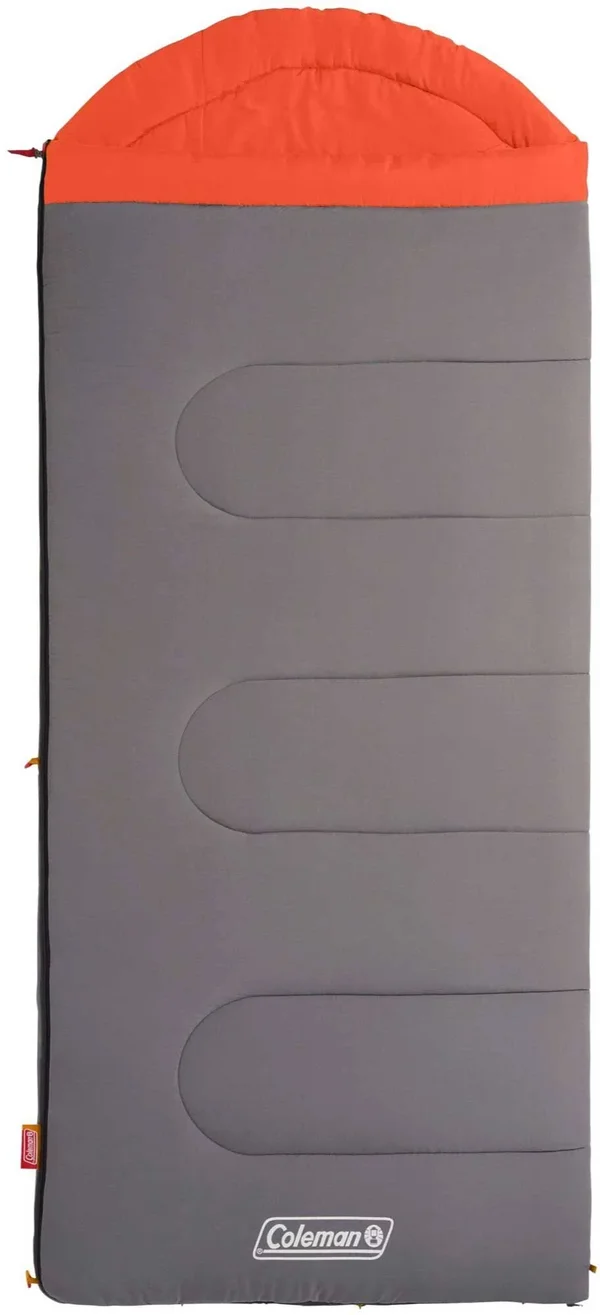 Coleman Dexter 50癋 Sleeping Bag - Regular