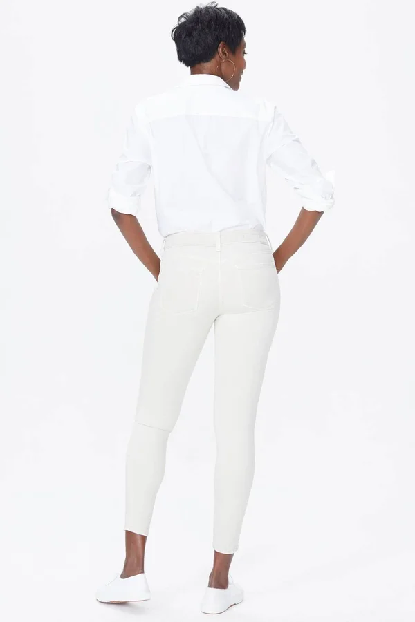 Nydj Women's AMI Skinny Legging Jeans