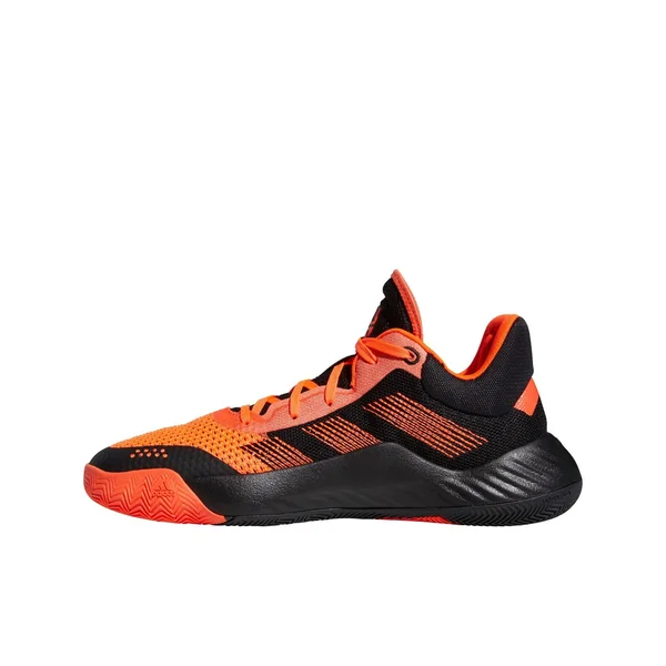 Adidas D.O.N. Issue #1 Shoes Core Black 8 - Mens Basketball Sneakers