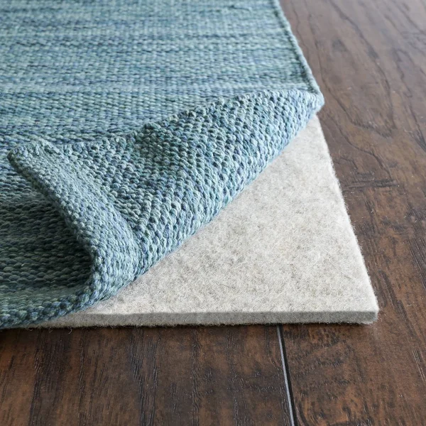 Area Rug Pads - Eco Plush 1/4