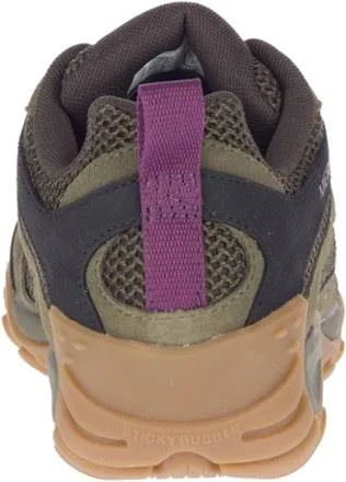 Merrell Women's Yokota 2 Hiking Shoes Green 9.5