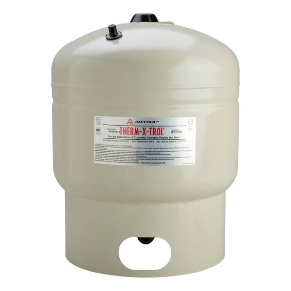 Amtrol Therm-X-Trol ST-25V Vertical Expansion Tank